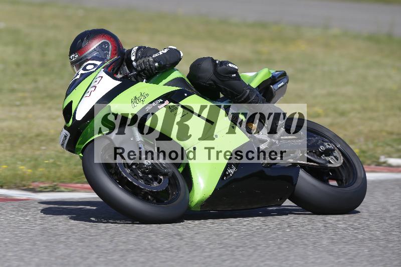 /21 29.05.2025 Speer Racing ADR/Gruppe gelb/140